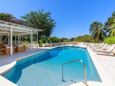 Barbados Home 942424