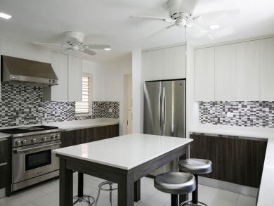 Barbados Home 942424