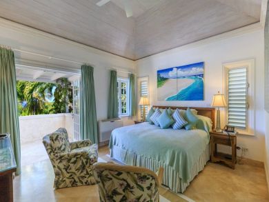 Barbados Home 942424