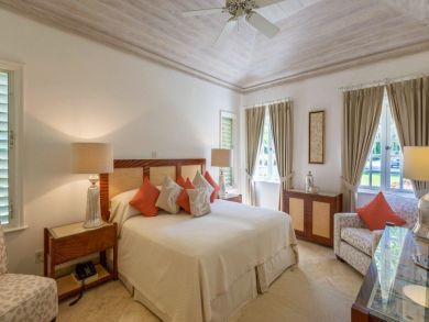 Barbados Home 942424