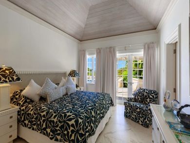 Barbados Home 942424