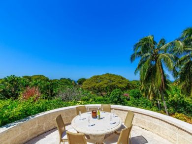 Barbados Home 942424