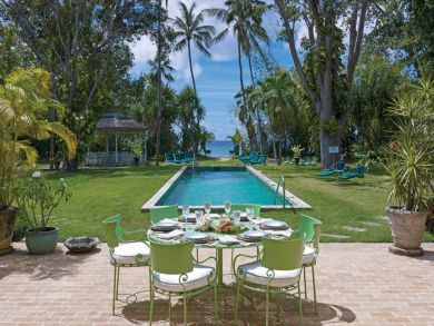 Barbados Home 942425