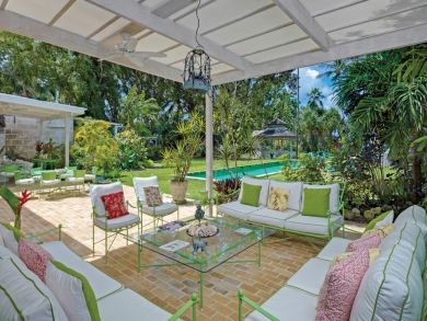 Barbados Home 942425