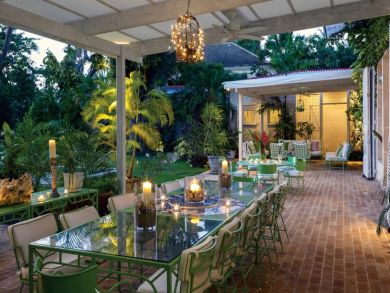 Barbados Home 942425
