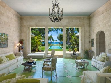 Barbados Home 942425