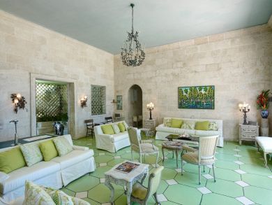 Barbados Home 942425