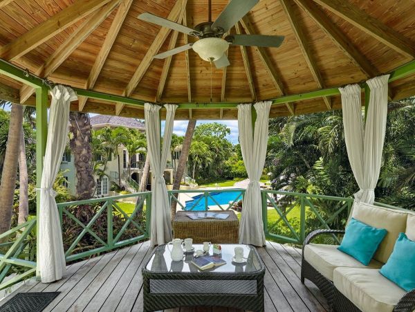 Luxury Vacation Villa in Barbados with Private Pool Sleeps 18