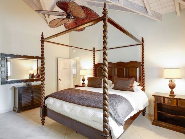 Luxury Vacation Villa in Barbados with Private Pool Sleeps 18