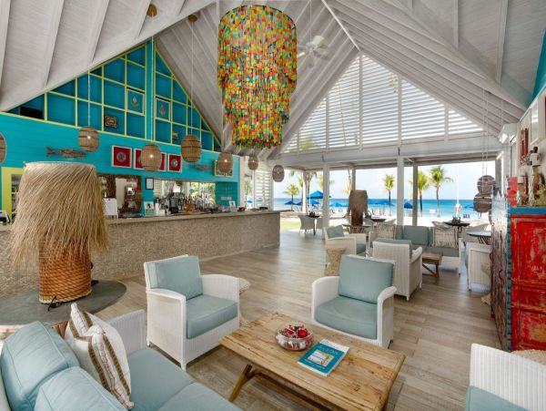 Luxury Vacation Villa in Barbados with Private Pool Sleeps 18