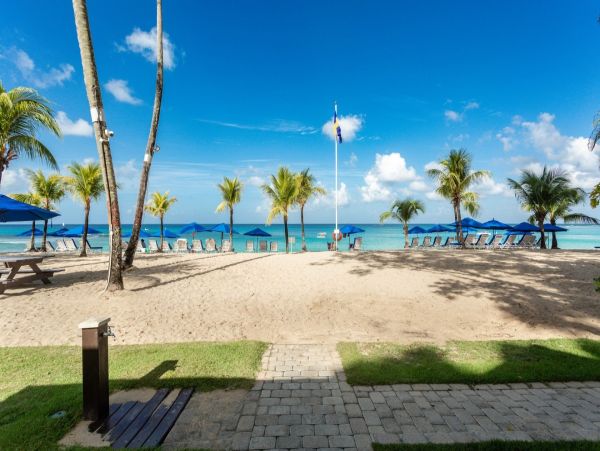 Luxury Vacation Villa in Barbados with Private Pool Sleeps 18