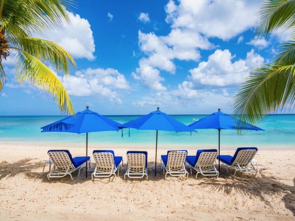Luxury Vacation Villa in Barbados with Private Pool Sleeps 18
