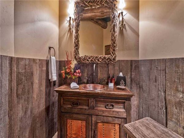 Beaver Creek Vacation Home Sleeps Twelve Guests Great Views