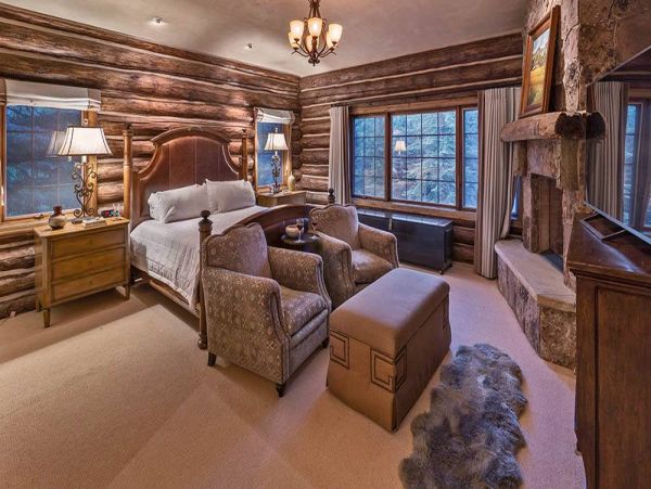 Beaver Creek Vacation Home Sleeps Twelve Guests Great Views