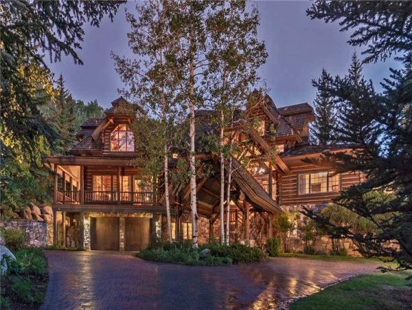 Beaver Creek Vacation Home Sleeps Twelve Guests Great Views
