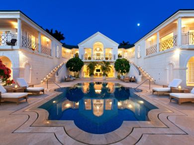 Barbados Home 942429