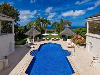 Barbados Home 942429
