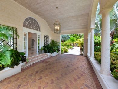 Barbados Home 942429
