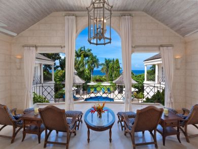 Barbados Home 942429