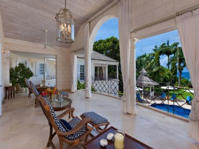 Barbados Home 942429