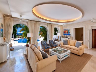 Barbados Home 942429