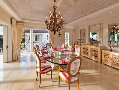 Barbados Home 942429