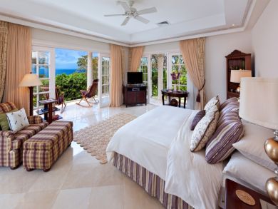 Barbados Home 942429