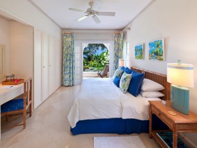 Barbados Home 942429
