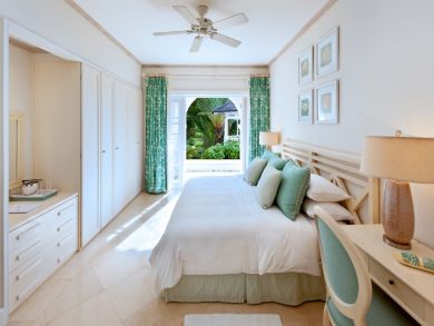 Barbados Home 942429
