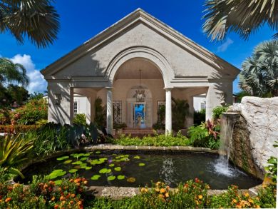 Barbados Home 942429