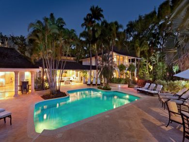 Barbados Home 942430