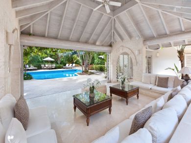 Barbados Home 942430
