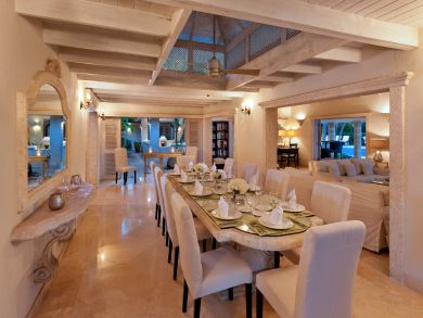 Barbados Home 942430