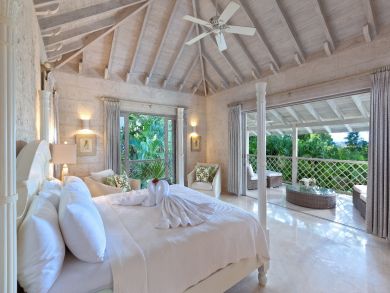 Barbados Home 942430