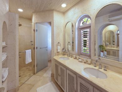 Barbados Home 942430