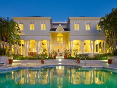 Barbados Home 942431