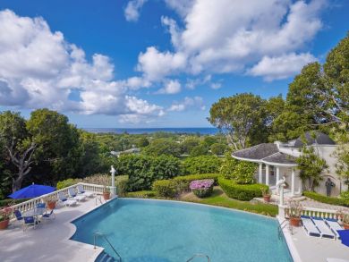Barbados Home 942431