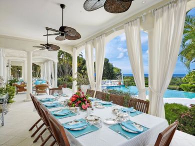 Barbados Home 942431