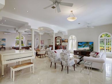 Barbados Home 942431