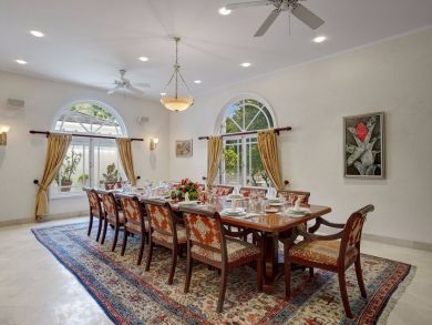 Barbados Home 942431