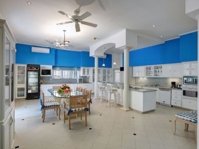 Barbados Home 942431