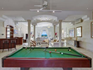 Barbados Home 942431