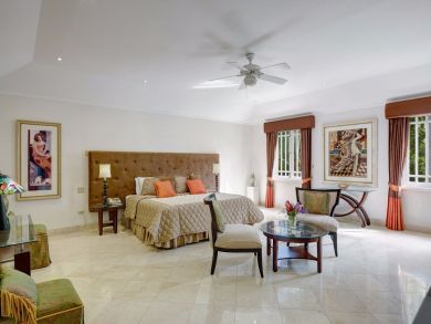 Barbados Home 942431