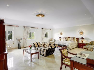 Barbados Home 942431