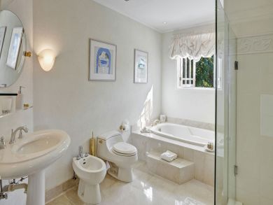 Barbados Home 942431
