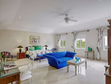 Barbados Home 942431