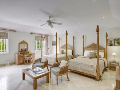 Barbados Home 942431