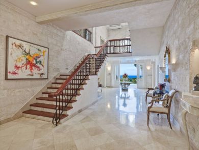 Barbados Home 942431