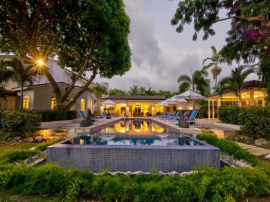 Barbados Home 942432