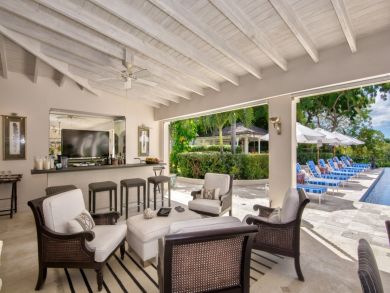 Barbados Home 942432